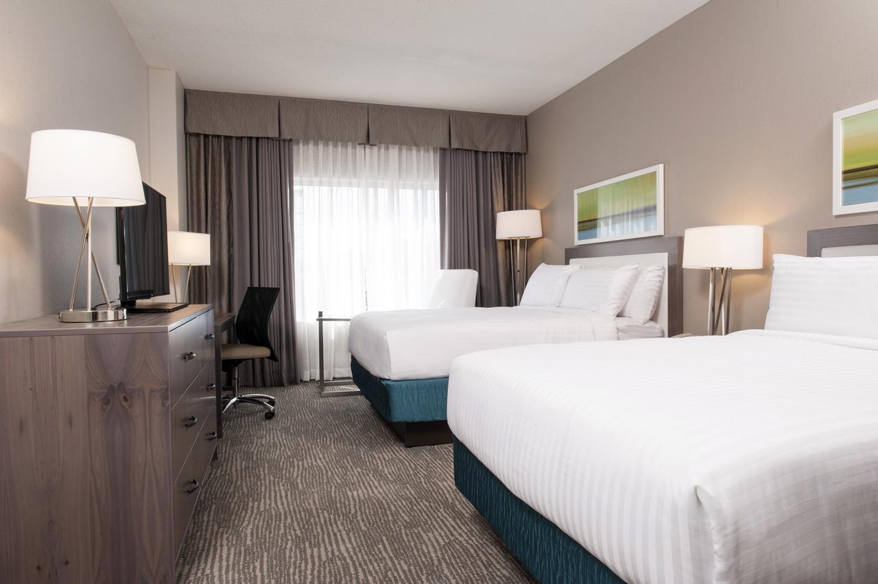 Holiday Inn Cleveland Clinic - thumb 20