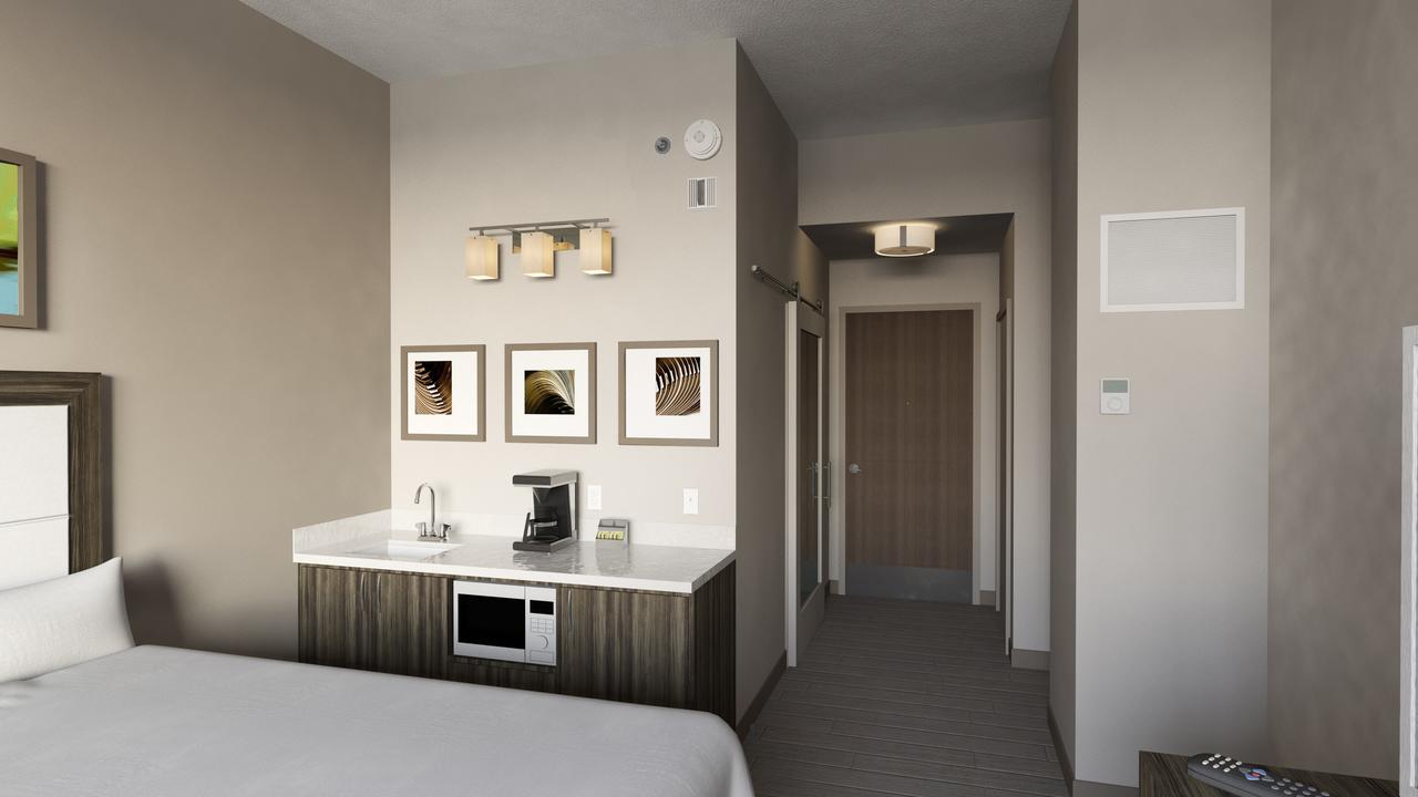Holiday Inn Cleveland Clinic - thumb 4