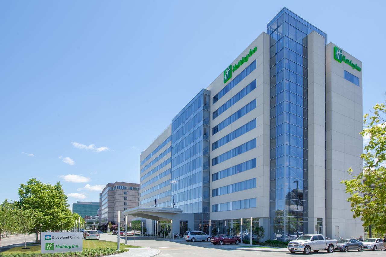 Holiday Inn Cleveland Clinic - thumb 29