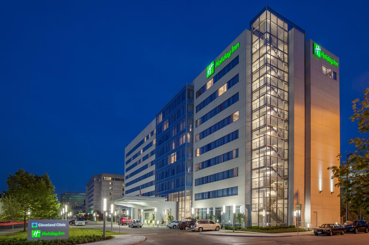 Holiday Inn Cleveland Clinic - thumb 0