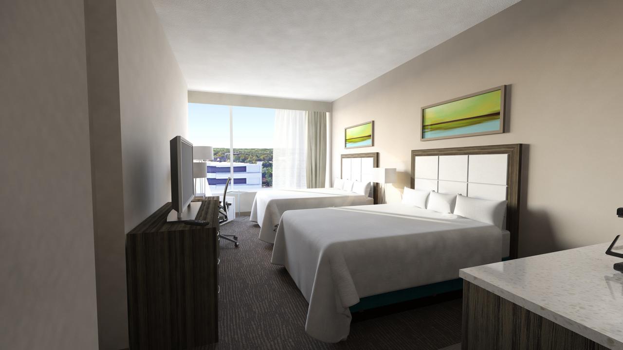 Holiday Inn Cleveland Clinic - thumb 12