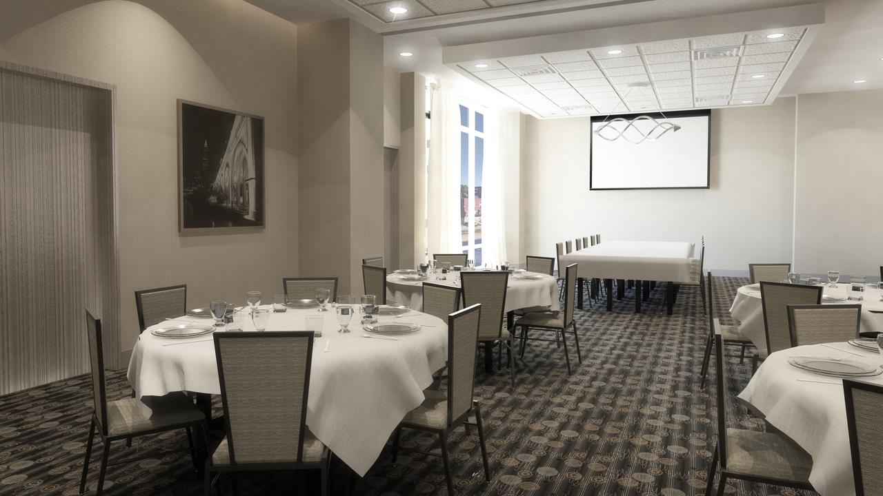 Holiday Inn Cleveland Clinic - thumb 35