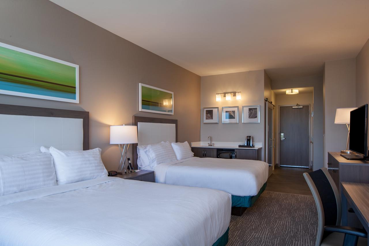 Holiday Inn Cleveland Clinic - thumb 24