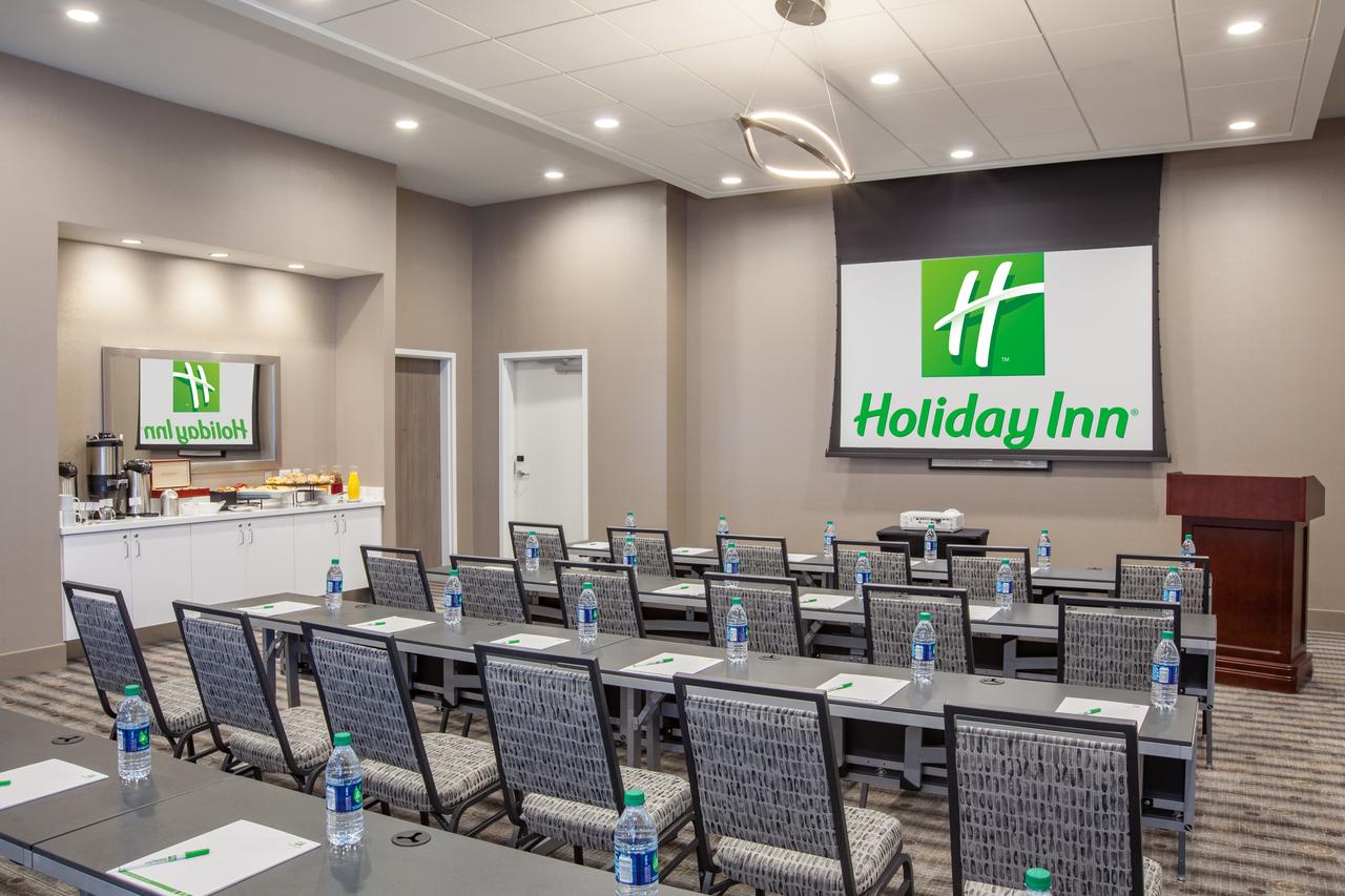 Holiday Inn Cleveland Clinic - thumb 38