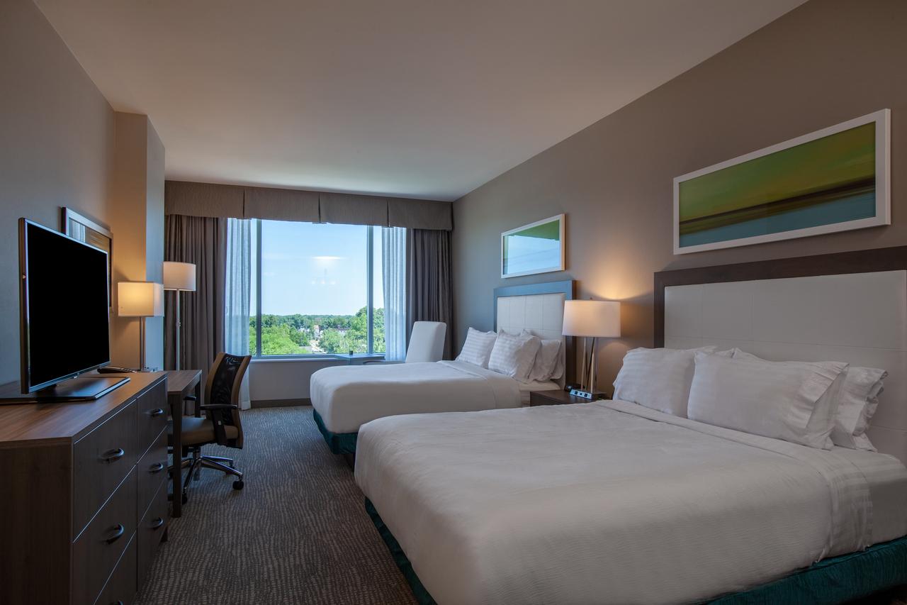 Holiday Inn Cleveland Clinic - thumb 22