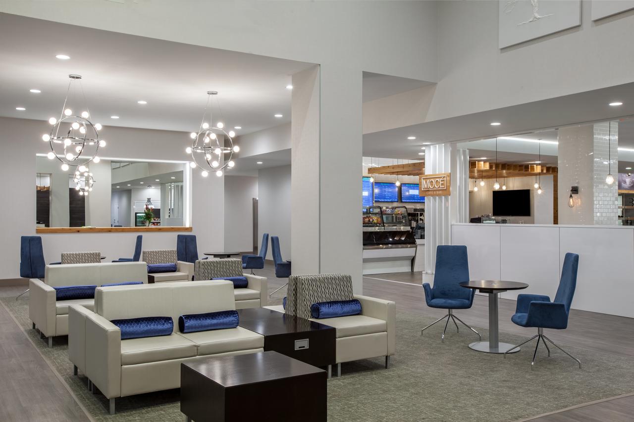 Holiday Inn Cleveland Clinic - thumb 11