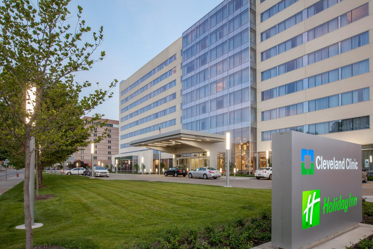 Holiday Inn Cleveland Clinic - thumb 27