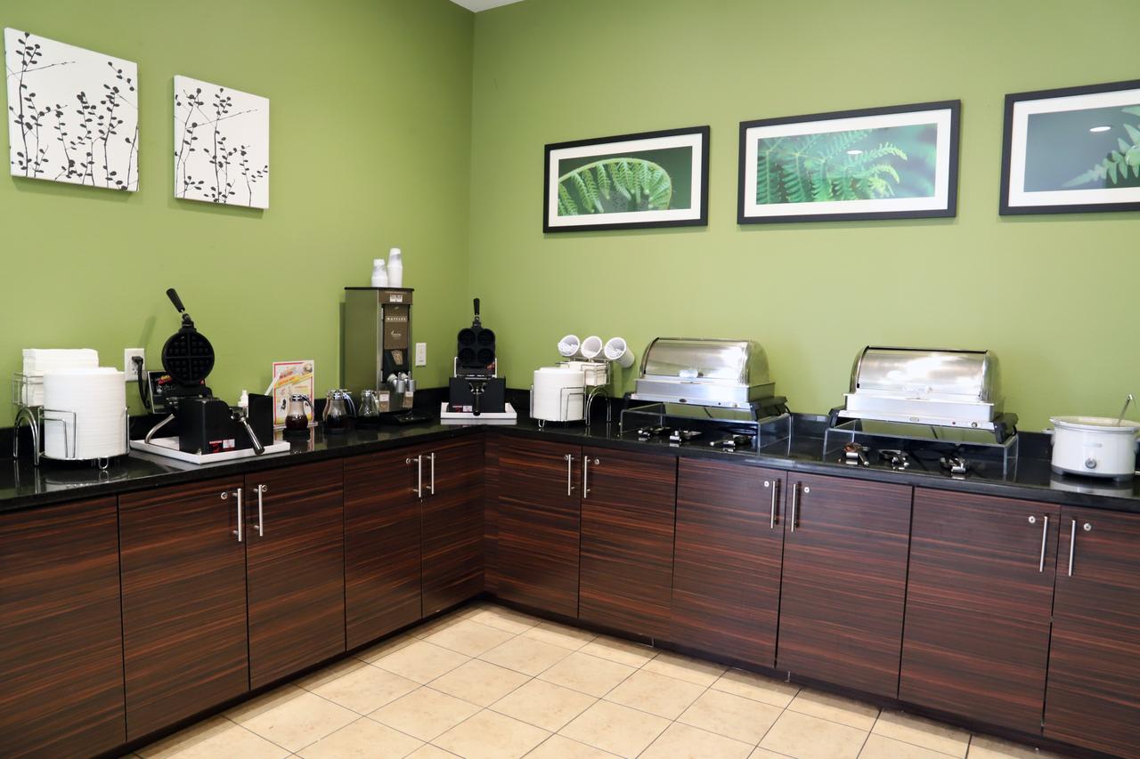 Sleep Inn & Suites Belmont - St. Clairsville - thumb 23