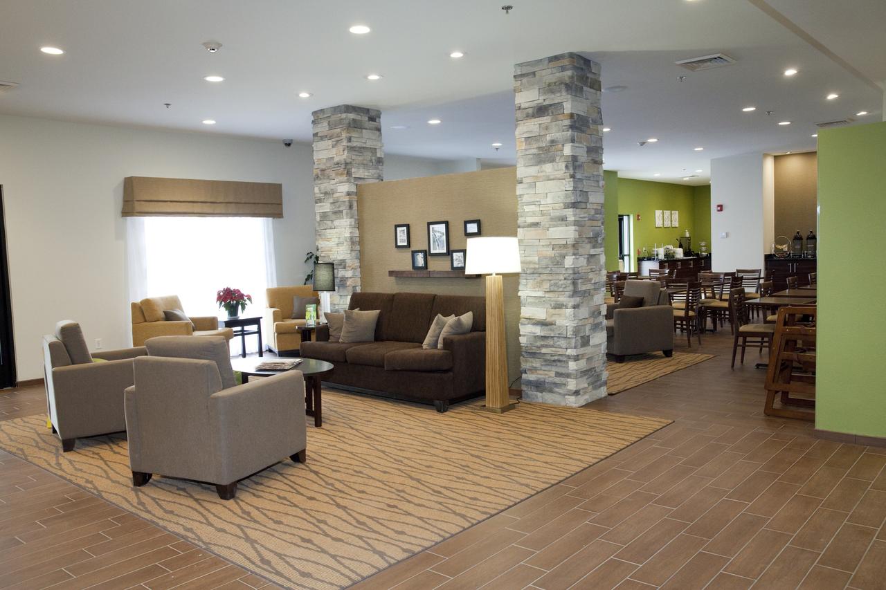 Sleep Inn & Suites Belmont - St. Clairsville - thumb 34