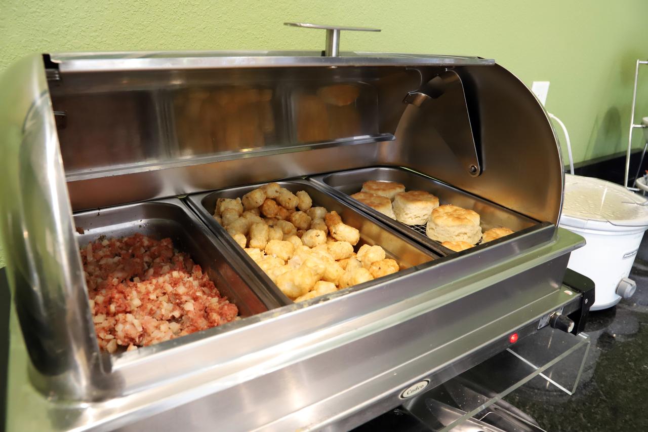 Sleep Inn & Suites Belmont - St. Clairsville - thumb 24