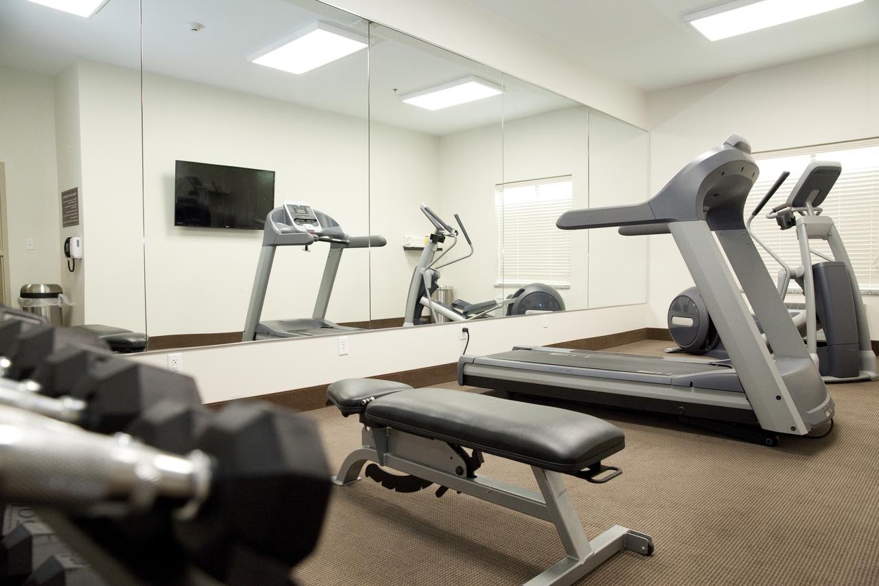 Sleep Inn & Suites Belmont - St. Clairsville - thumb 41