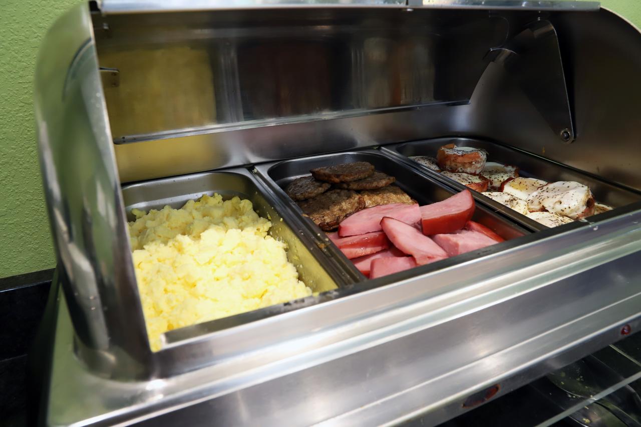 Sleep Inn & Suites Belmont - St. Clairsville - thumb 22