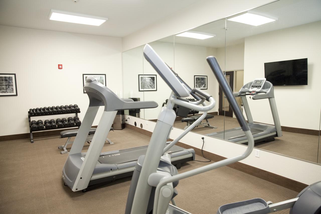 Sleep Inn & Suites Belmont - St. Clairsville - thumb 42