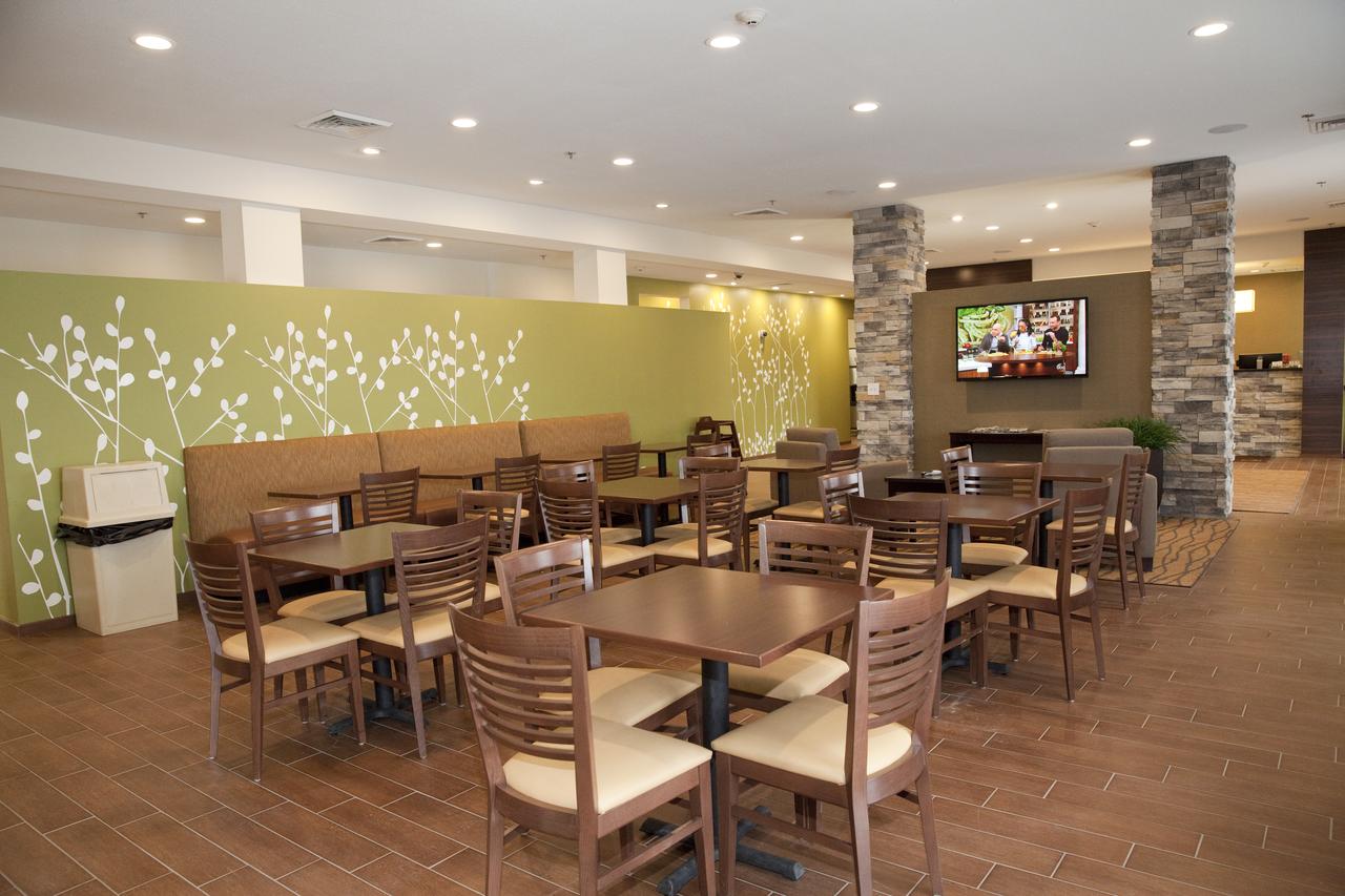 Sleep Inn & Suites Belmont - St. Clairsville - thumb 37