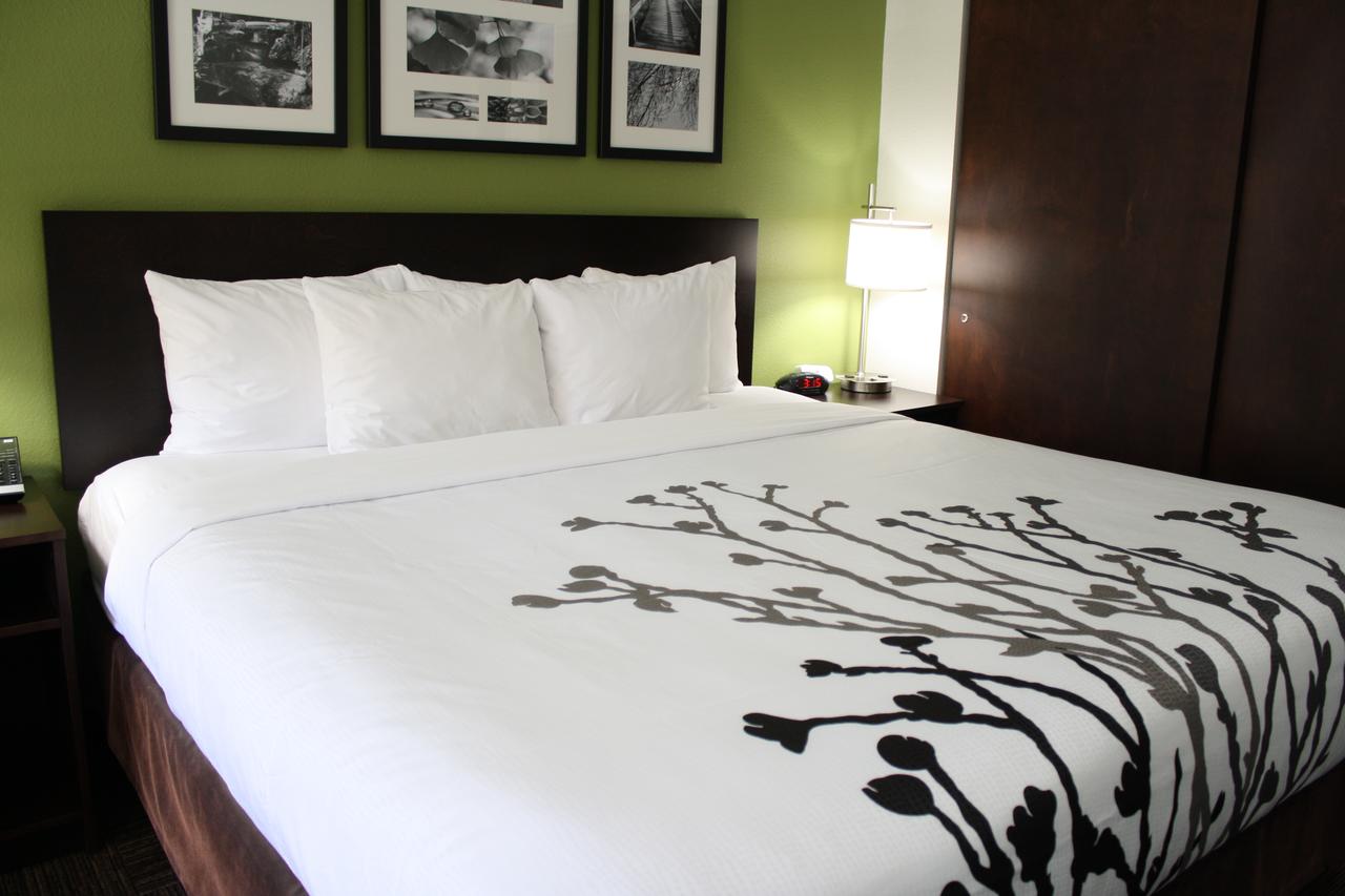 Sleep Inn & Suites Belmont - St. Clairsville - thumb 7