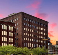 Global Luxury Suites in Downtown Cleveland - Accommodation Missouri