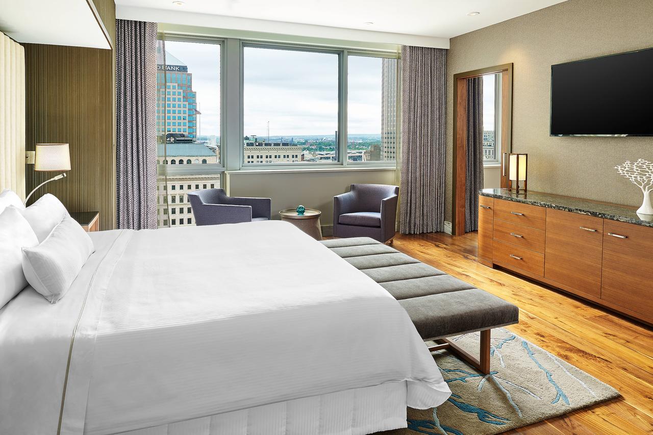 Westin Cleveland Downtown - thumb 21