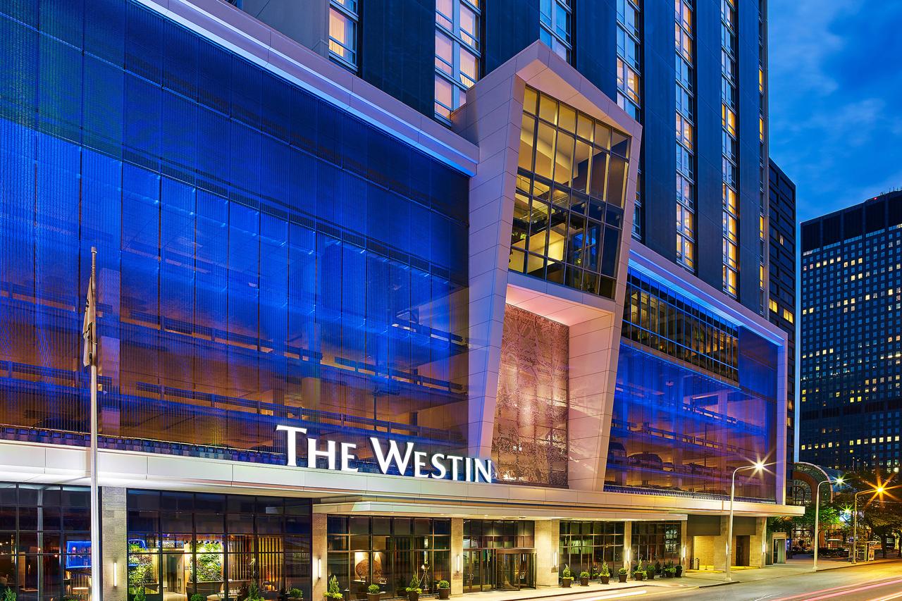 Westin Cleveland Downtown - thumb 0