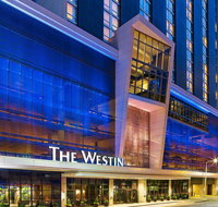 Westin Cleveland Downtown - Accommodation Missouri