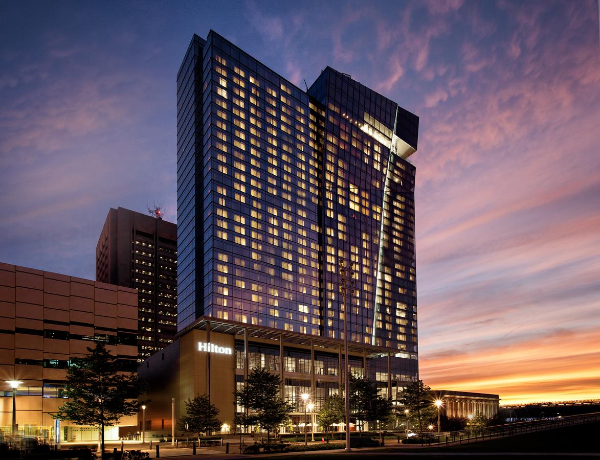 Hilton Cleveland Downtown - thumb 0