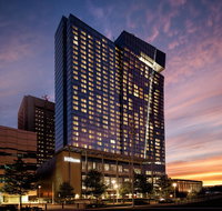 Hilton Cleveland Downtown - Accommodation Missouri