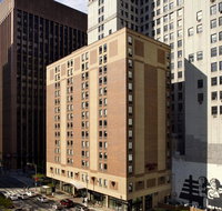 Hampton Inn Cleveland-Downtown - Accommodation Missouri
