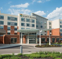 Hyatt Place Cincinnati/Sharonville Convention Center - Accommodation Missouri