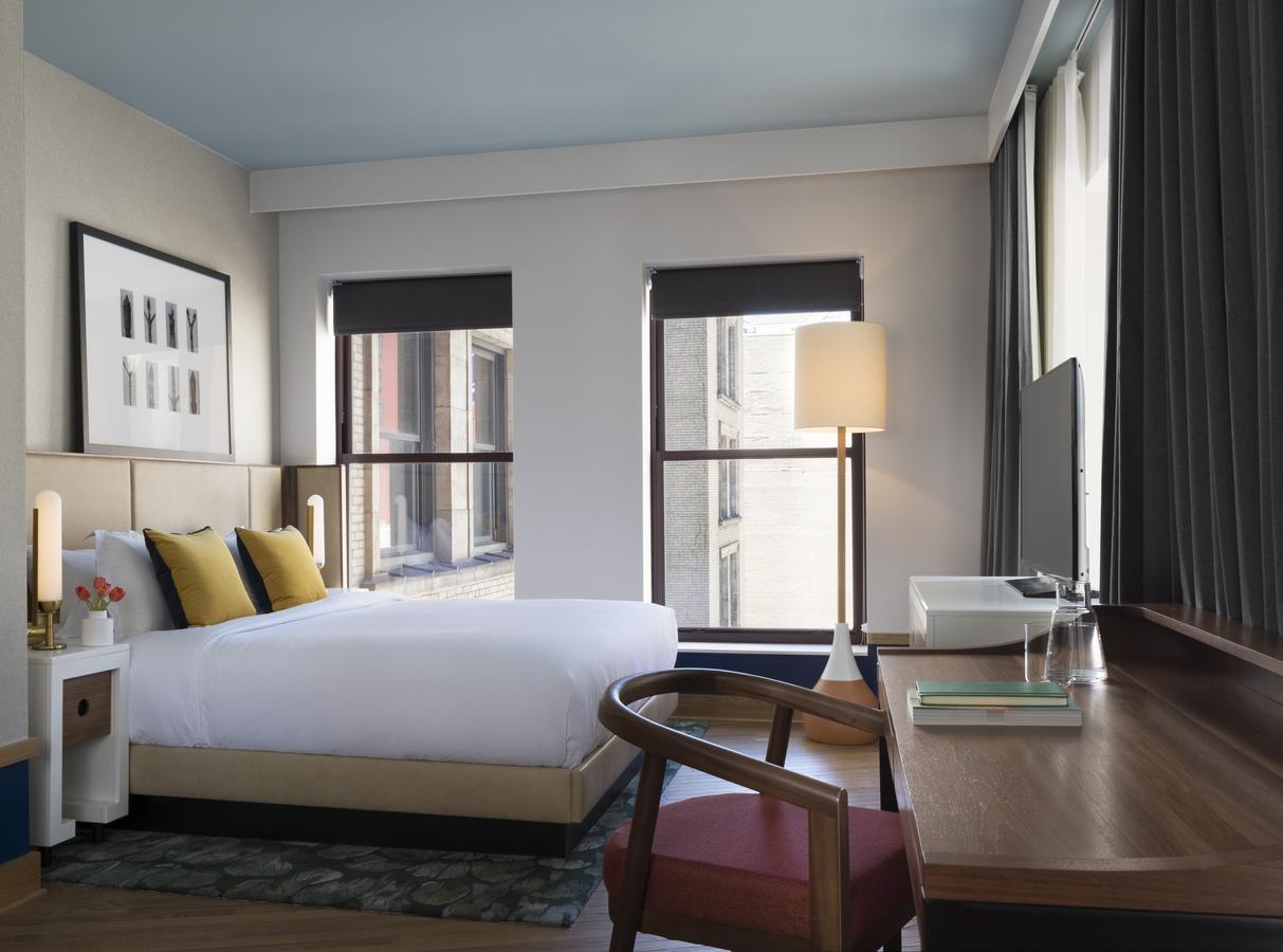 Kimpton Schofield Hotel - thumb 26