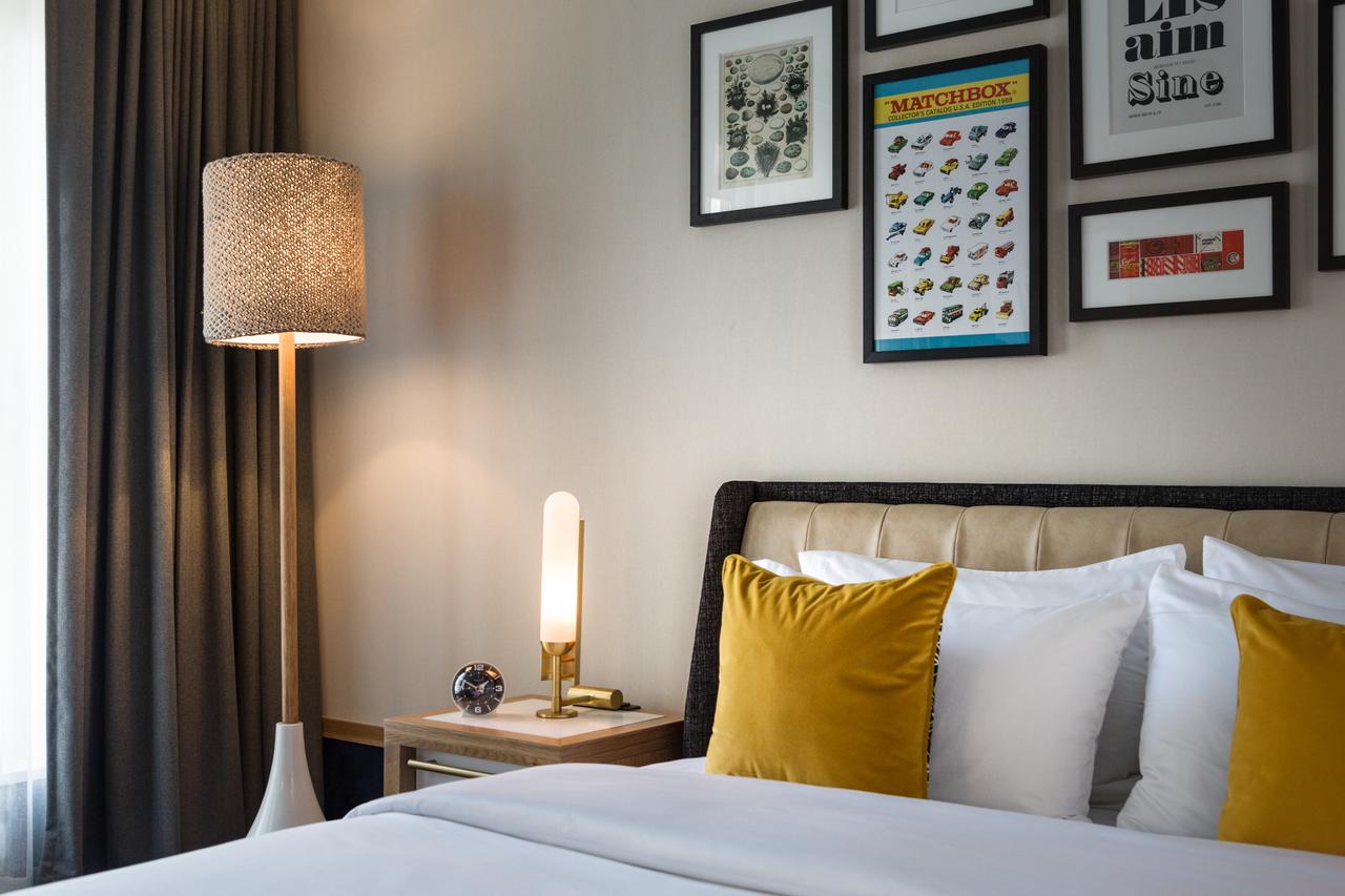 Kimpton Schofield Hotel - thumb 1