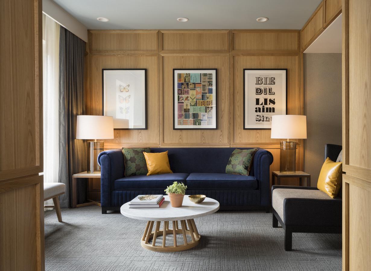 Kimpton Schofield Hotel - thumb 30