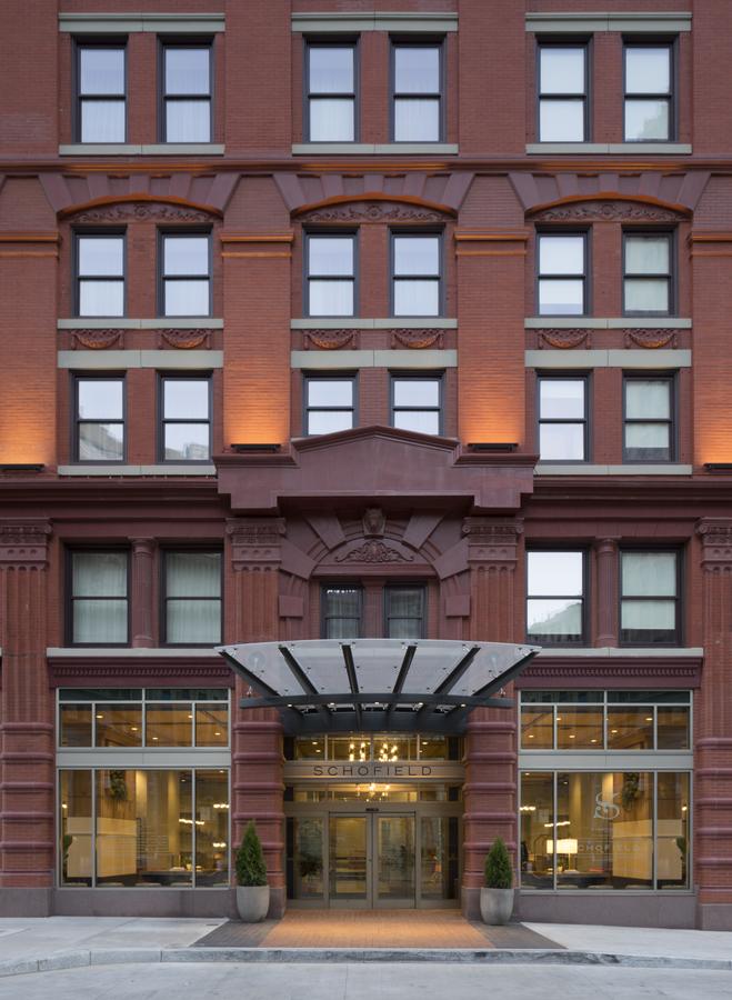 Kimpton Schofield Hotel - thumb 7
