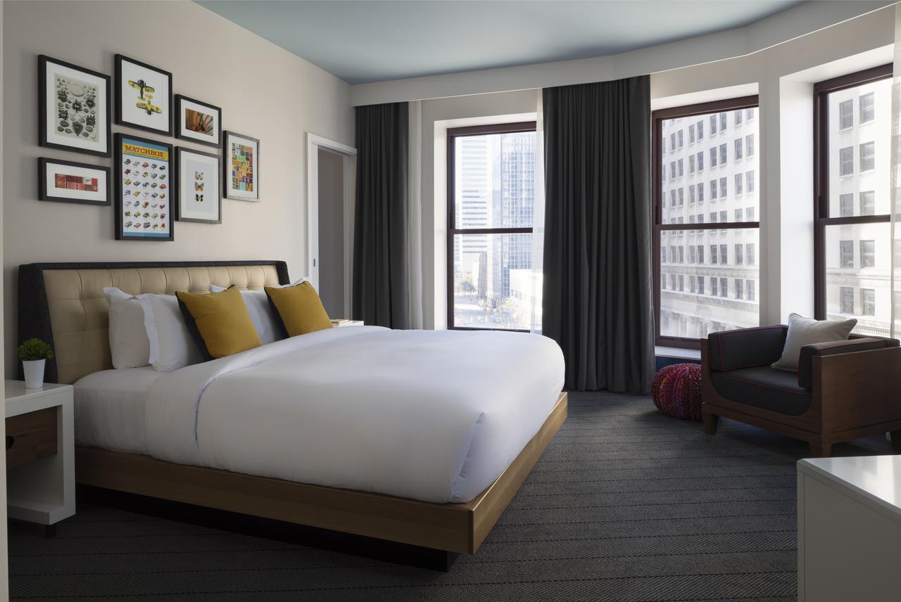 Kimpton Schofield Hotel - thumb 31