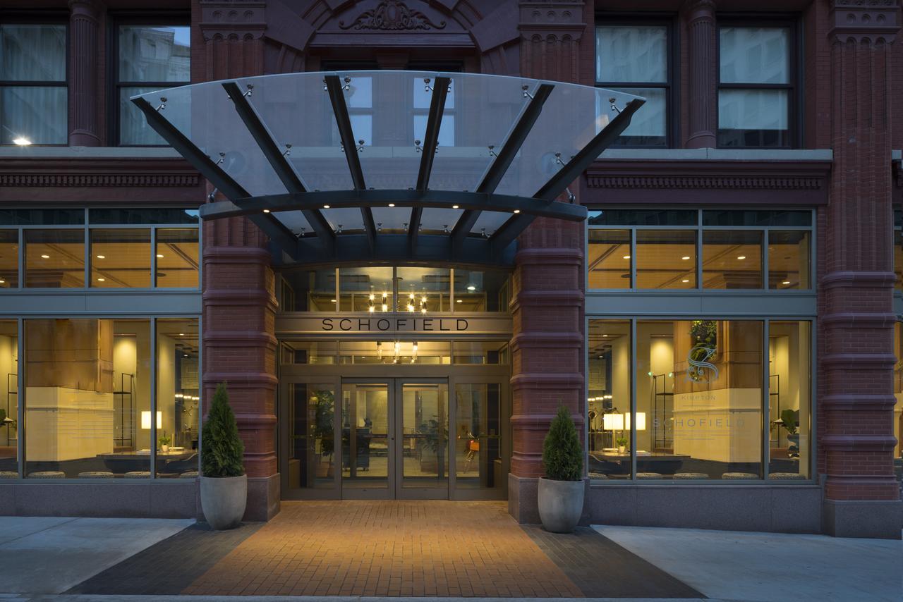 Kimpton Schofield Hotel - thumb 6