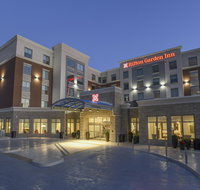 Hilton Garden Inn Cincinnati Midtown - Accommodation Missouri