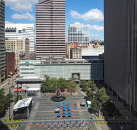 The Westin Cincinnati - Accommodation Missouri