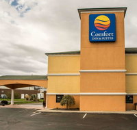 Comfort Inn and Suites Eastgate Cincinnati - Accommodation Missouri