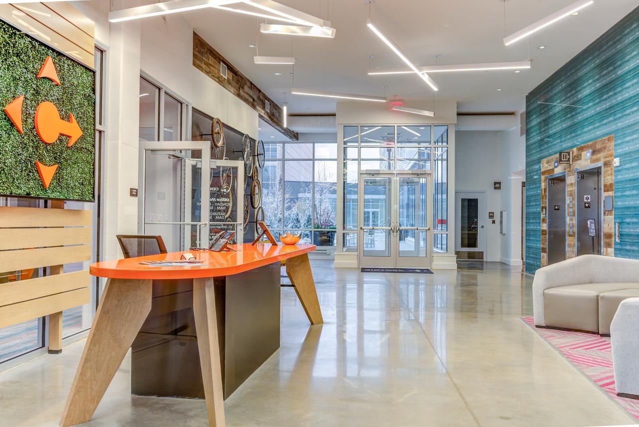 Global Luxury Suites At University Circle - thumb 3