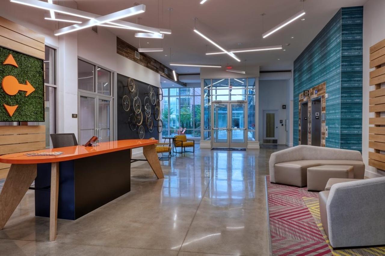 Global Luxury Suites At University Circle - thumb 4