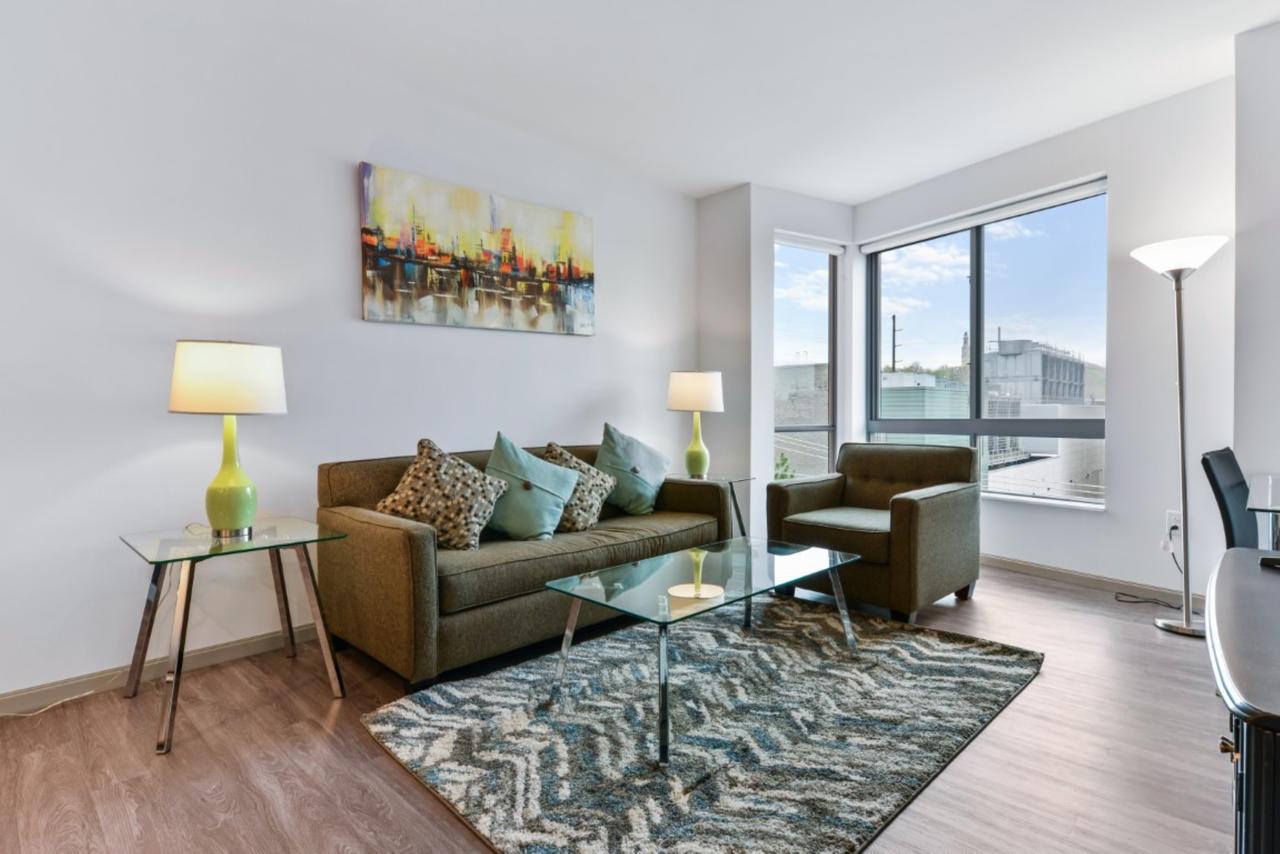 Global Luxury Suites At University Circle - thumb 9