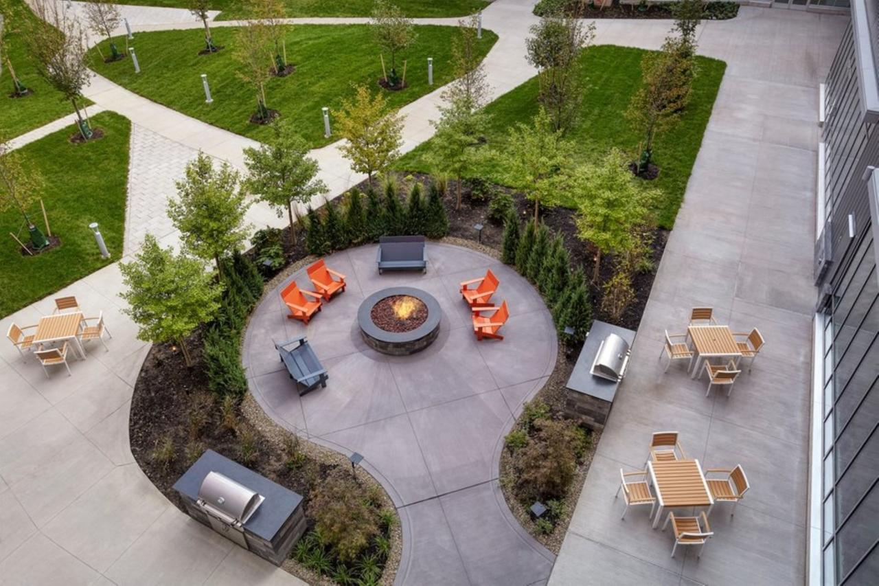 Global Luxury Suites At University Circle - thumb 7