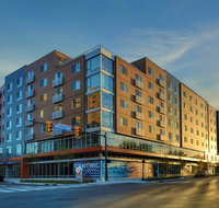 Global Luxury Suites at University Circle - Accommodation Missouri