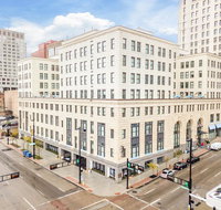 Global Luxury Suites in Downtown Cincinnati - Accommodation Missouri