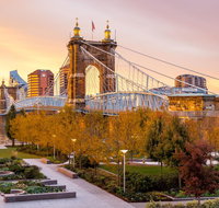 Guild Cincinnati - Radius - Accommodation Missouri