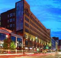 Residence Inn by Marriott Cleveland Downtown - Accommodation Missouri