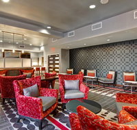 Hampton Inn and Suites Cincinnati - Downtown - Accommodation Missouri
