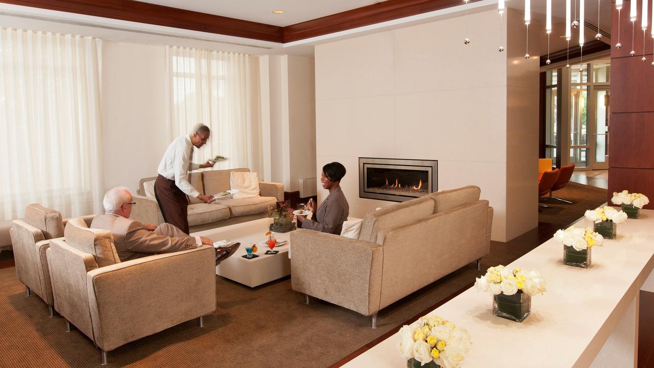 InterContinental Suites Hotel Cleveland - thumb 11