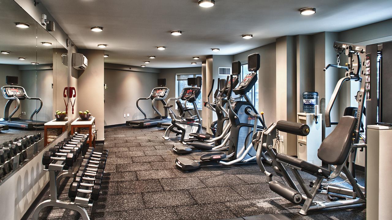 InterContinental Suites Hotel Cleveland - thumb 18