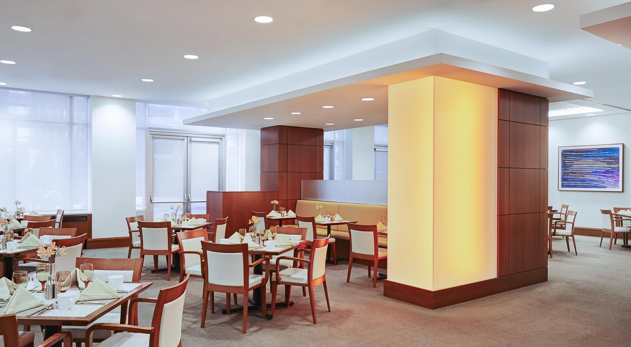 InterContinental Suites Hotel Cleveland - thumb 2