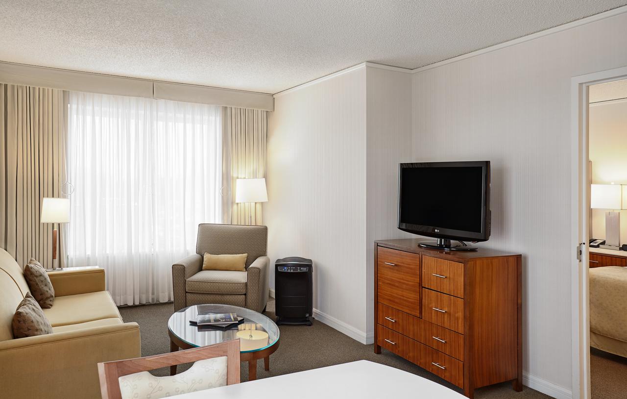 InterContinental Suites Hotel Cleveland - thumb 15