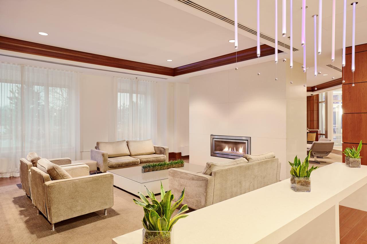 InterContinental Suites Hotel Cleveland - thumb 13